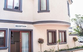 Gardenia Boutique Hotel