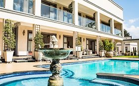 Gardenia Boutique Hotel